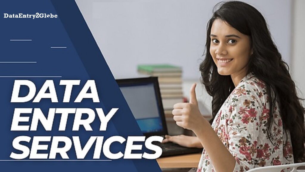 Dataentry2globe provides best Data Entry Outsourcing Company to an expert company with 8 years of industry experience offering data entry and management solutions to global clients.